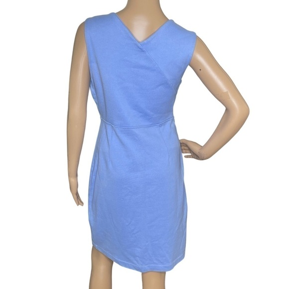 Kate Spade Saturday cutout pencil dress sleeveless Small - Picture 2 of 6